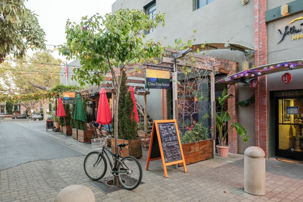 Alameda, California