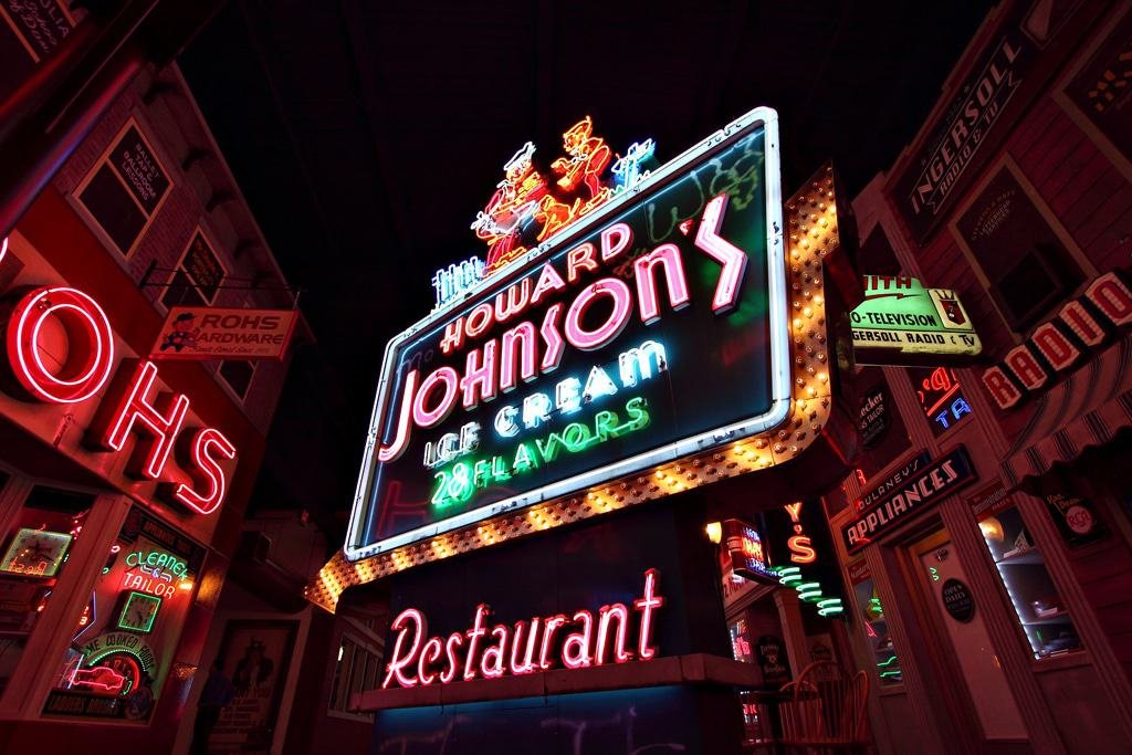 American Sign Museum