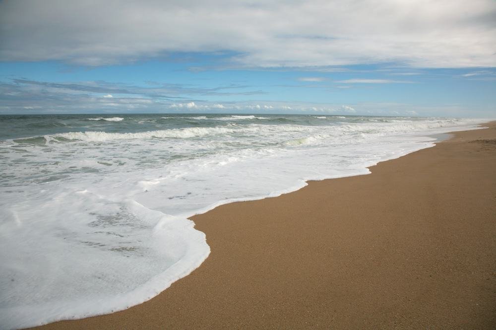 Apollo Beach Nature Reserve, Florida