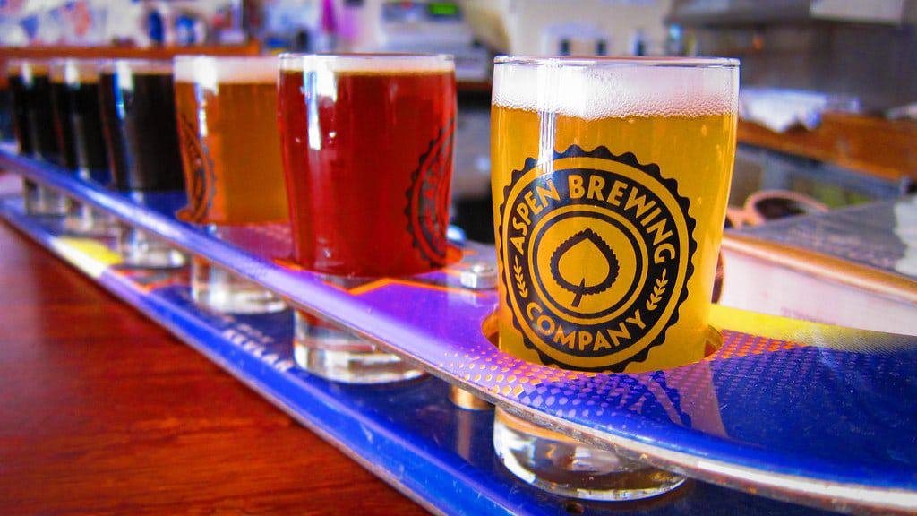 Aspen Brewing Company