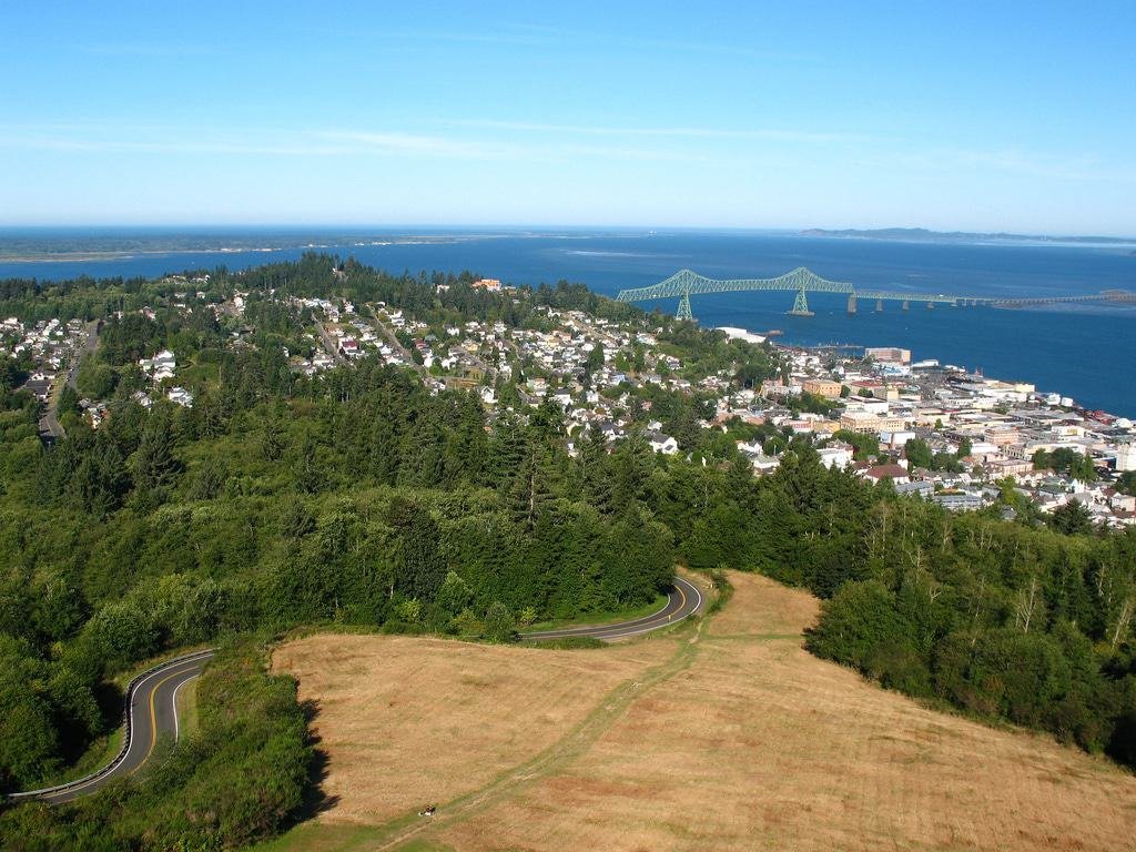 Astoria, Oregon