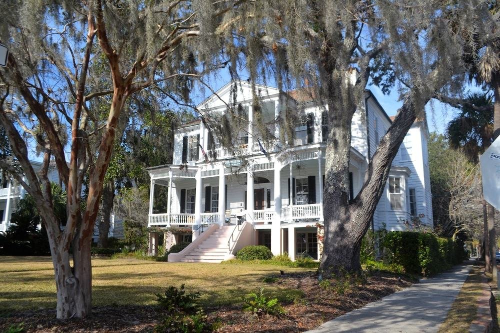 Beaufort, South Carolina