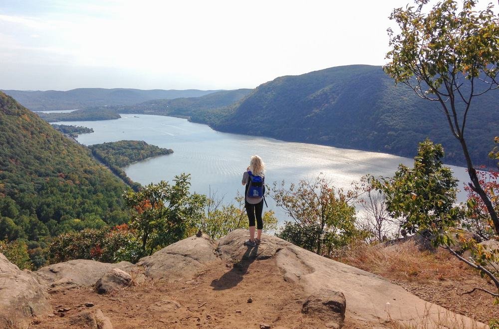 Breakneck Ridge