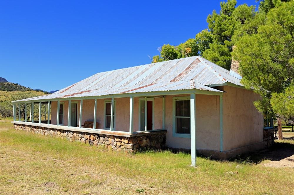 Brown Canyon Ranch