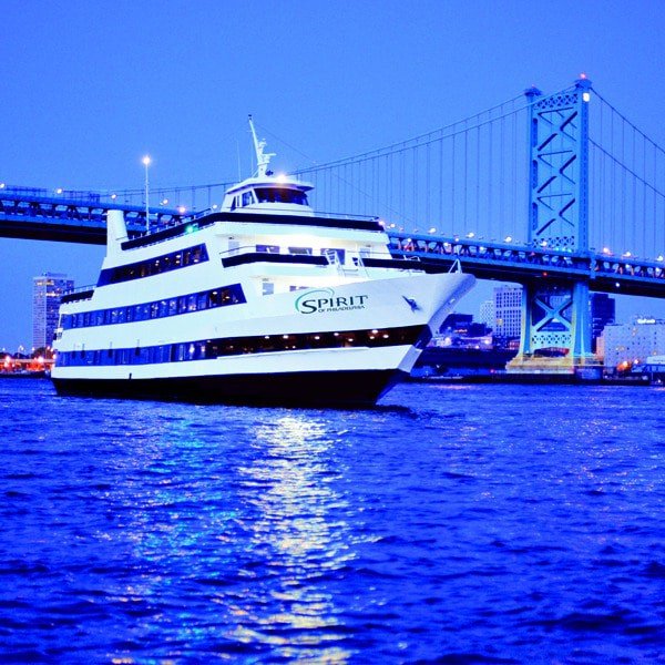 Philadelphia Buffet Dinner Cruise