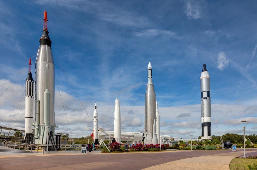 Cape Canaveral