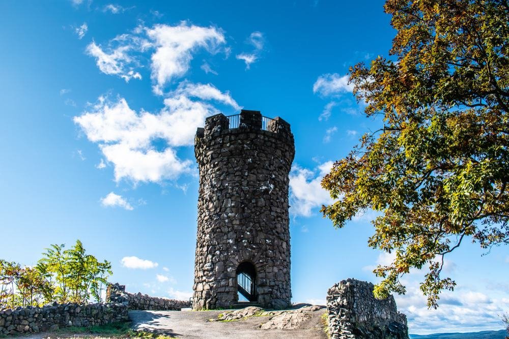 Castle Craig