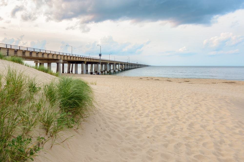Chesapeake Beach, Virginia