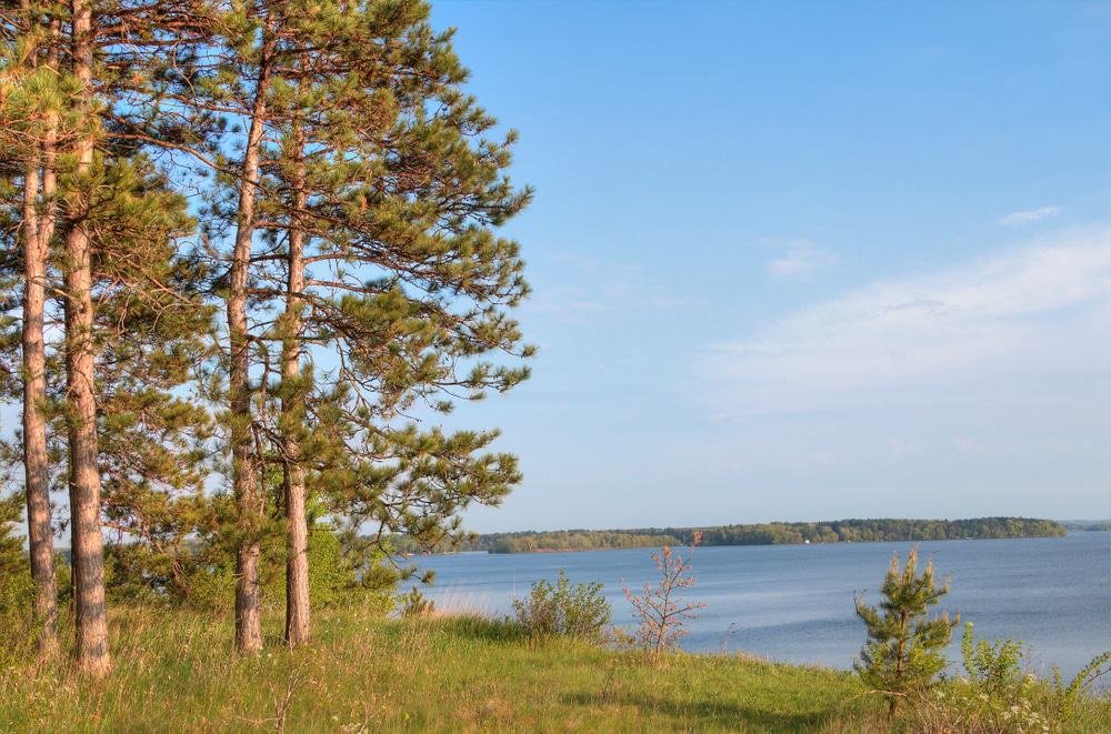  Lake Wissota State Park, Chippewa Falls
