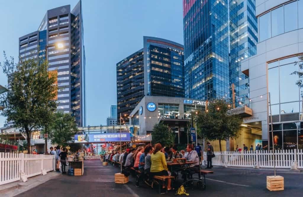 CityScape Phoenix