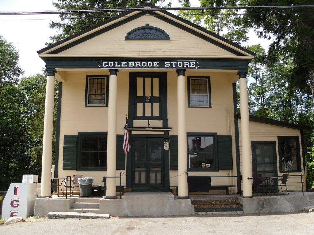 Colebrook, Connecticut