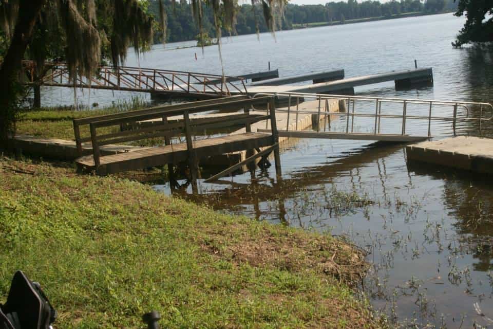 Cooterโs Pond Park, Prattville