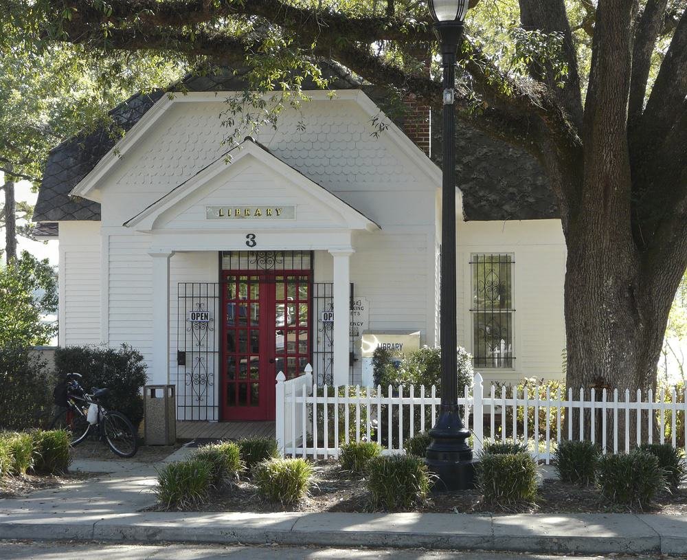 DeFuniak Springs