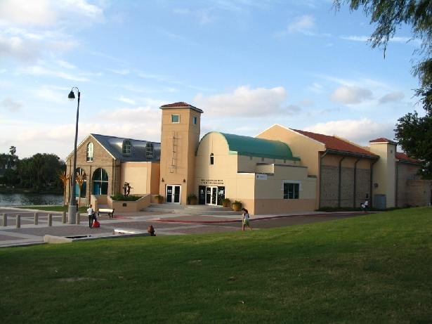 Dean Porter Park