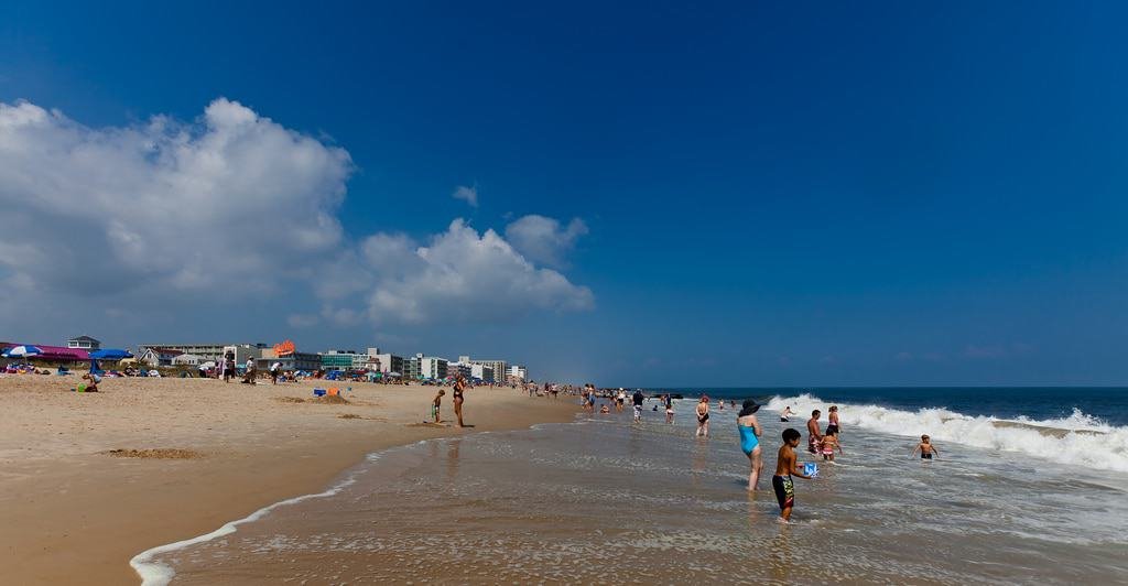 Delaware Beaches