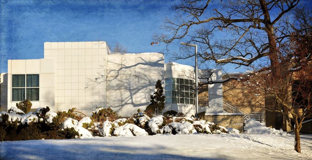 Des Moines Art Center