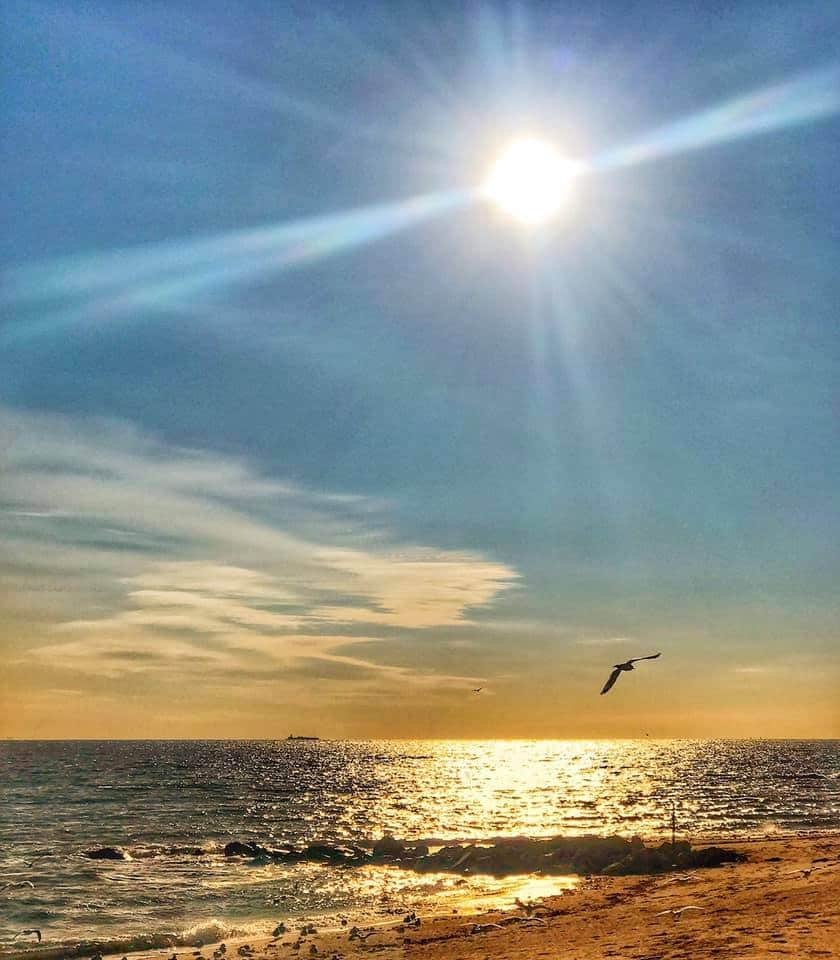 East Haven Town Beach