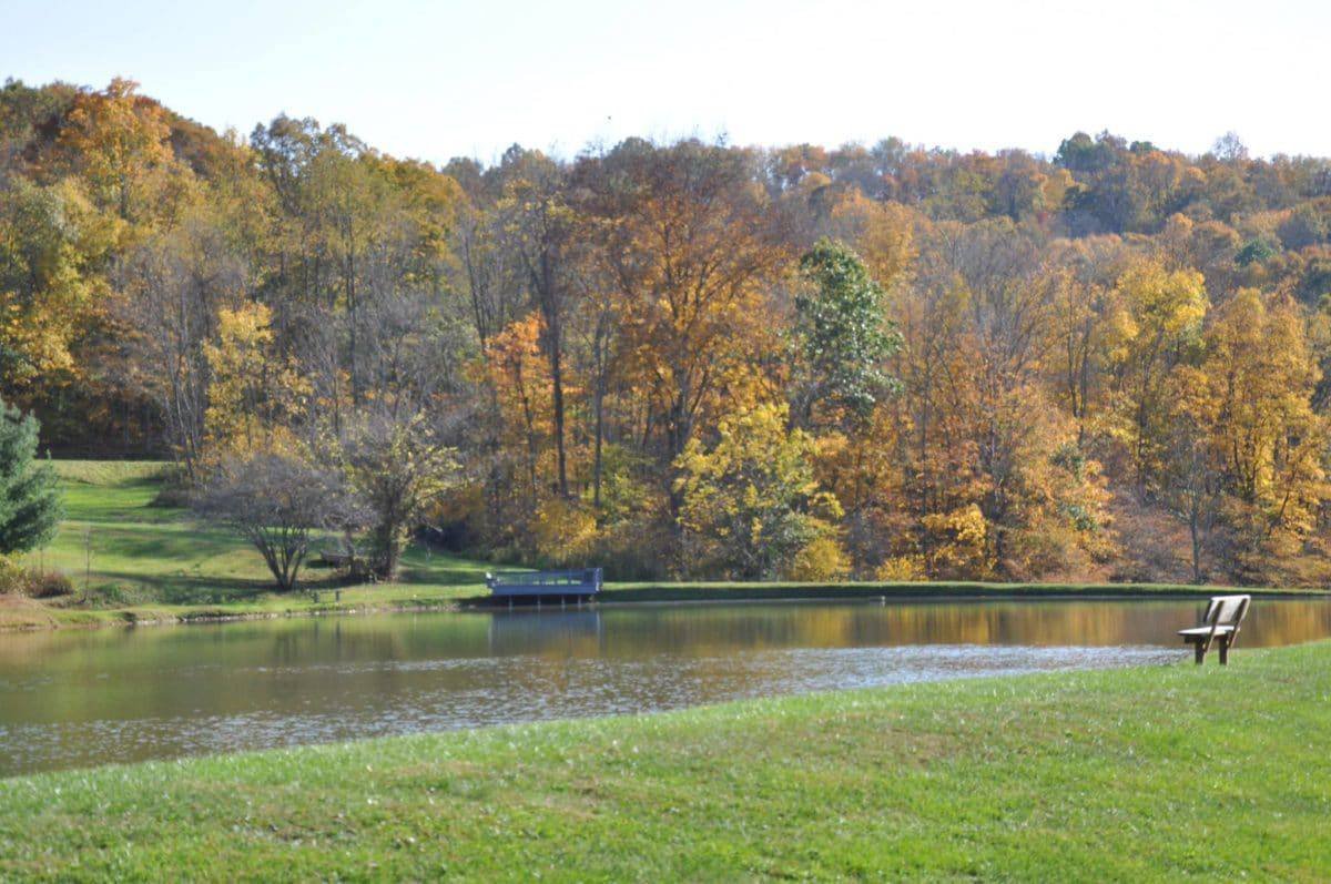 Twin Hills Park