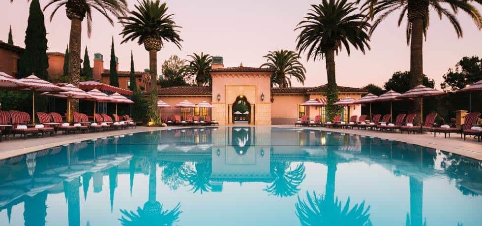 Fairmont Grand Del Mar