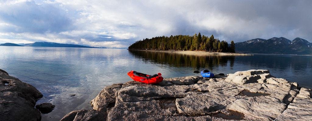 Flathead Lake
