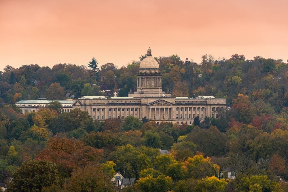 Frankfort, Kentucky