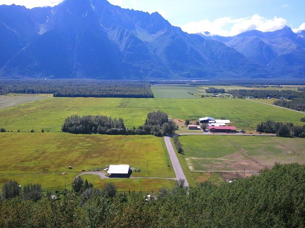Gateway, Alaska