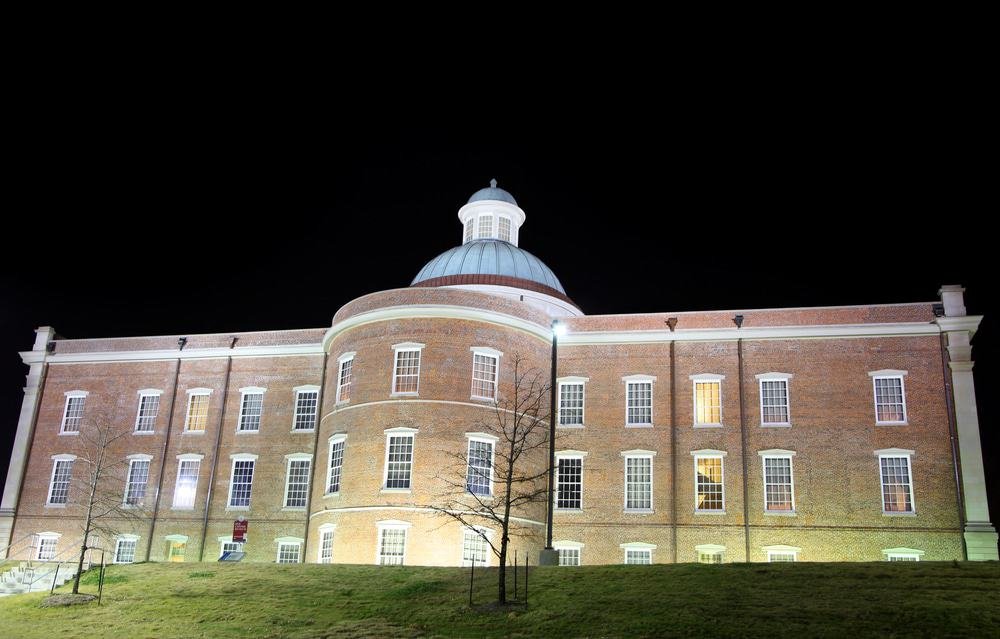 Old Capital Museum