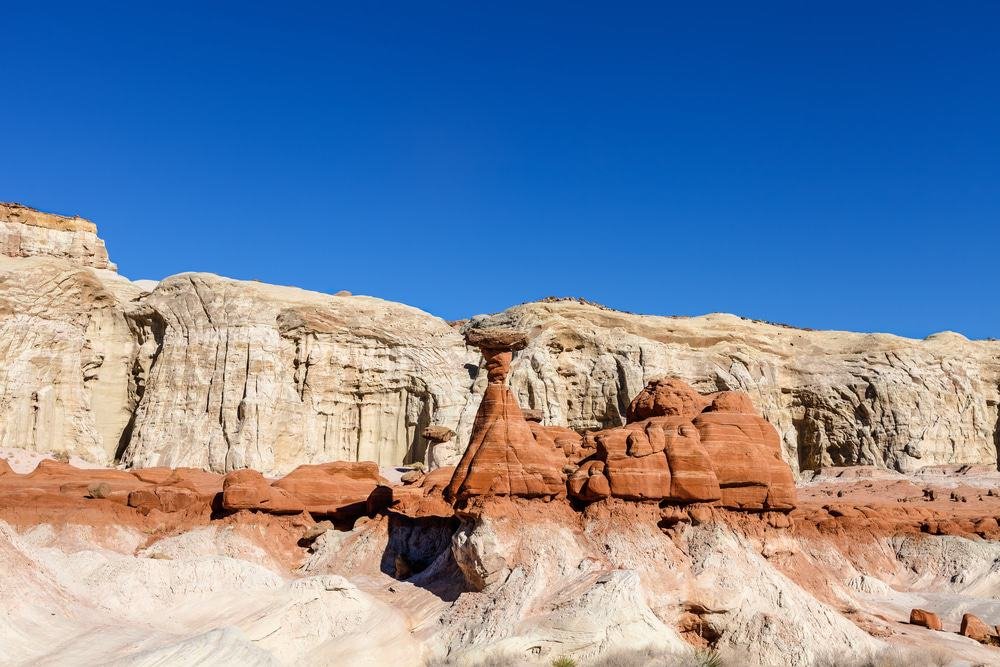 Grand Staircase Escalante National Monument