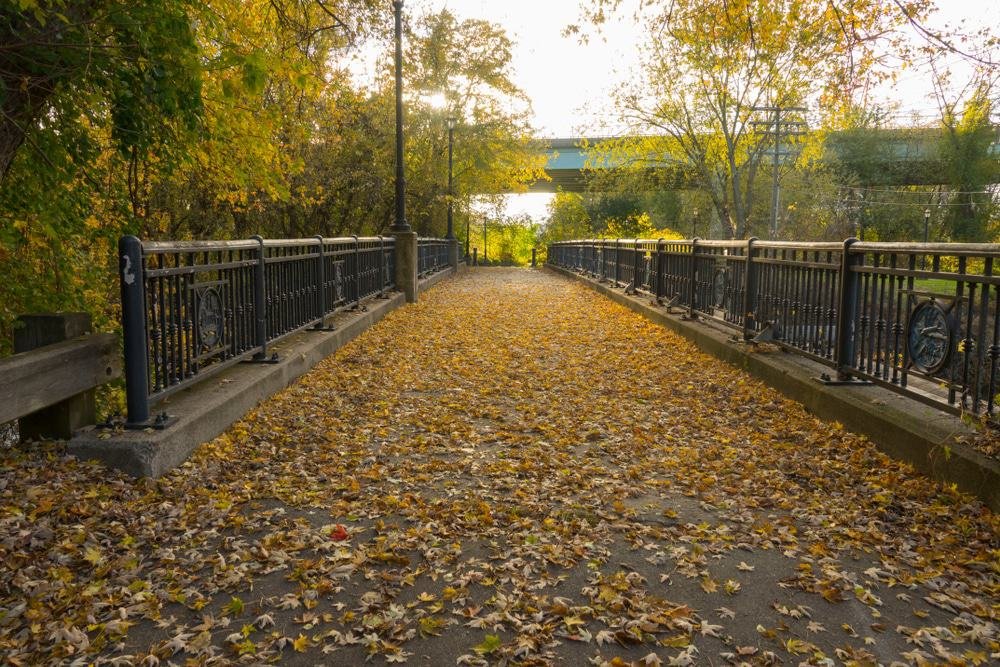 Great River Park