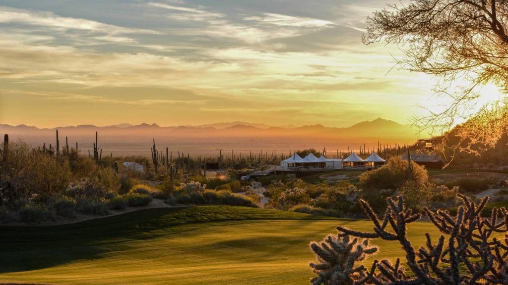 Marana Golf