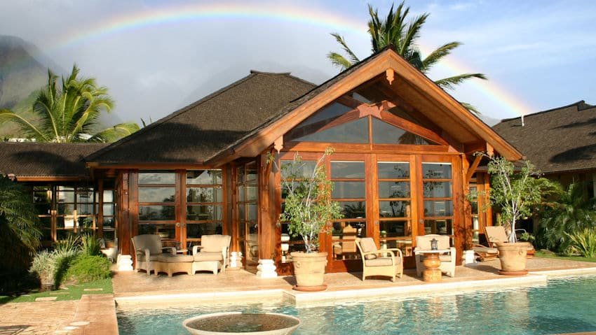Ho’oilo House