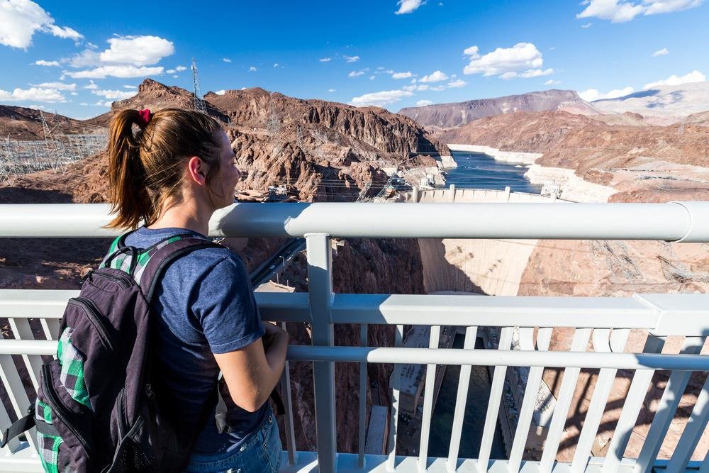 Hoover Dam