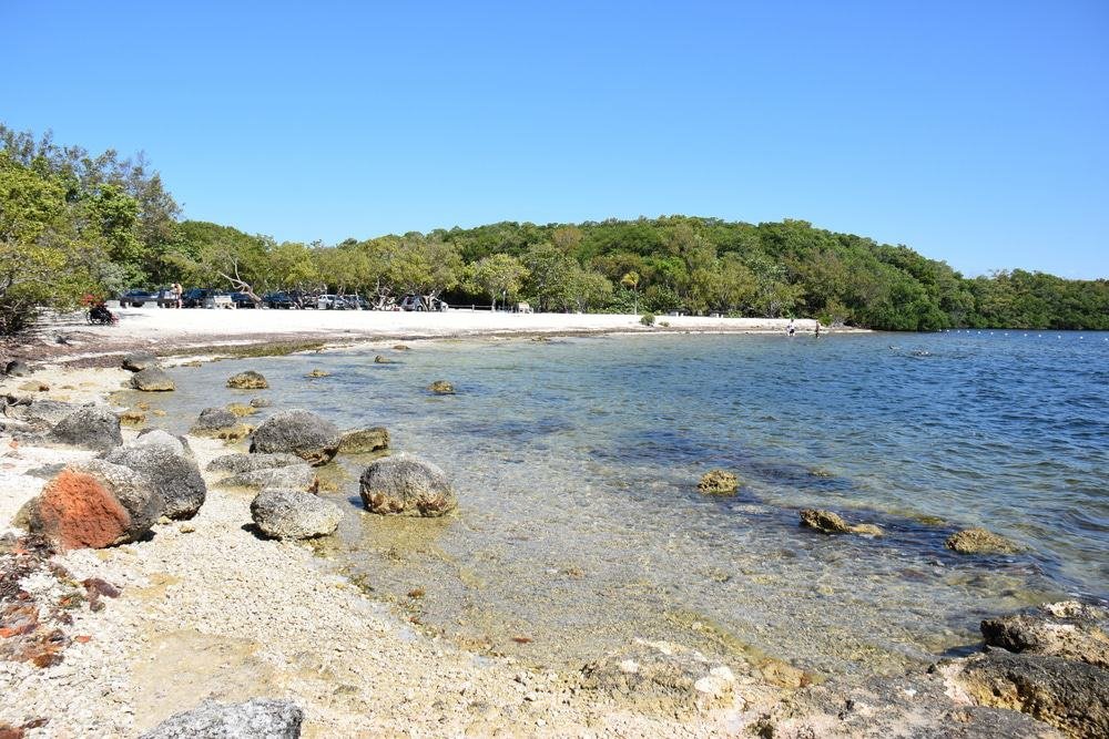 John Pennekamp Coral Reef State Park