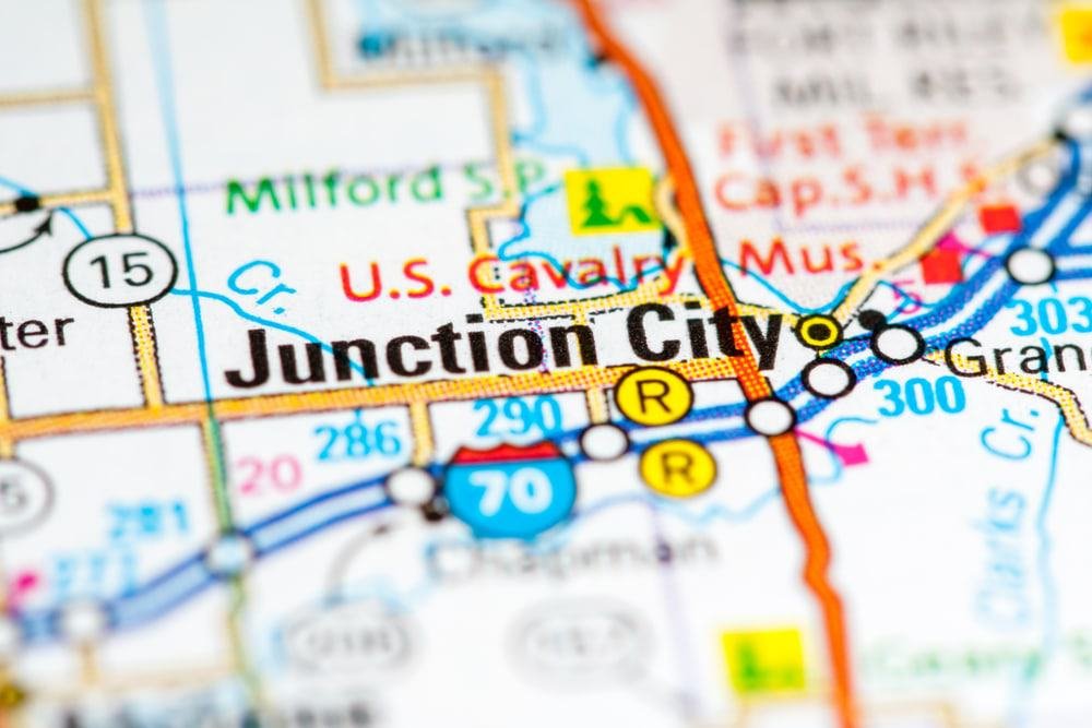 Junction City, Kansas
