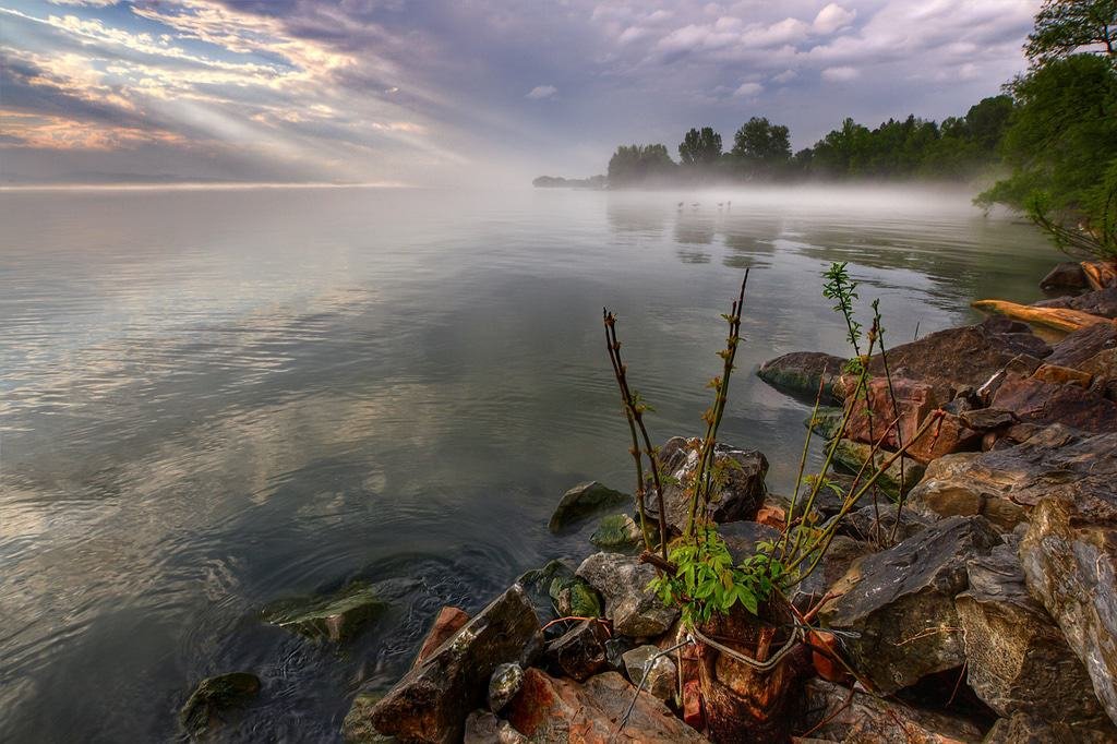 Lake Champlain