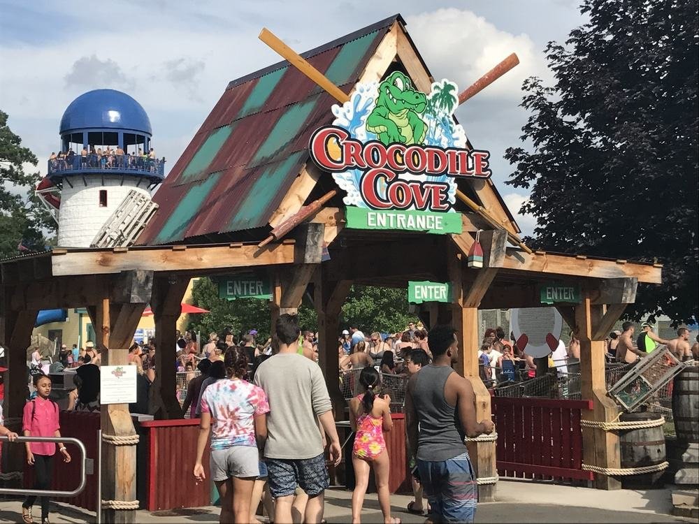 Lake Compounce