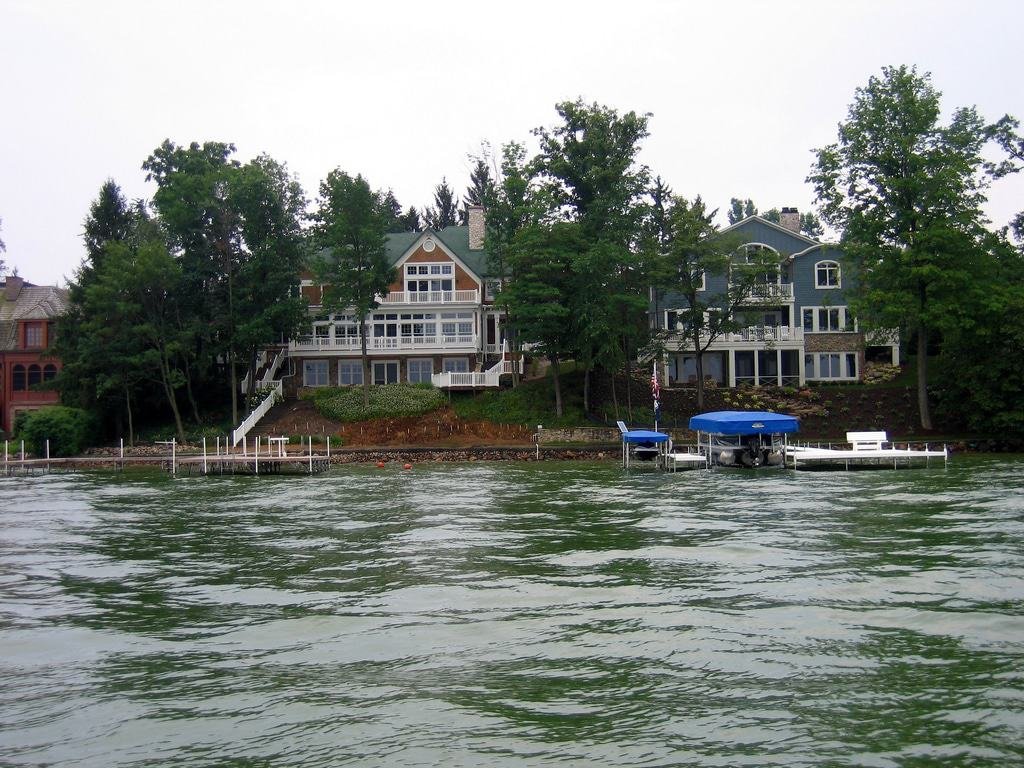 Lake Maxinkuckee