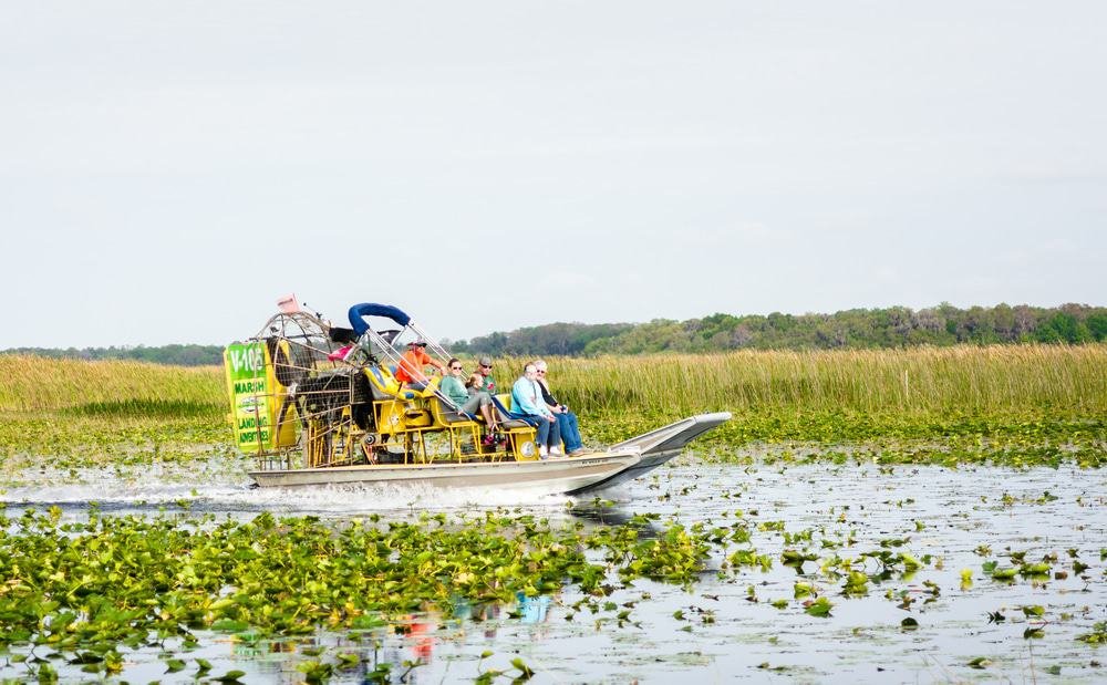 Lake Tohopekaliga