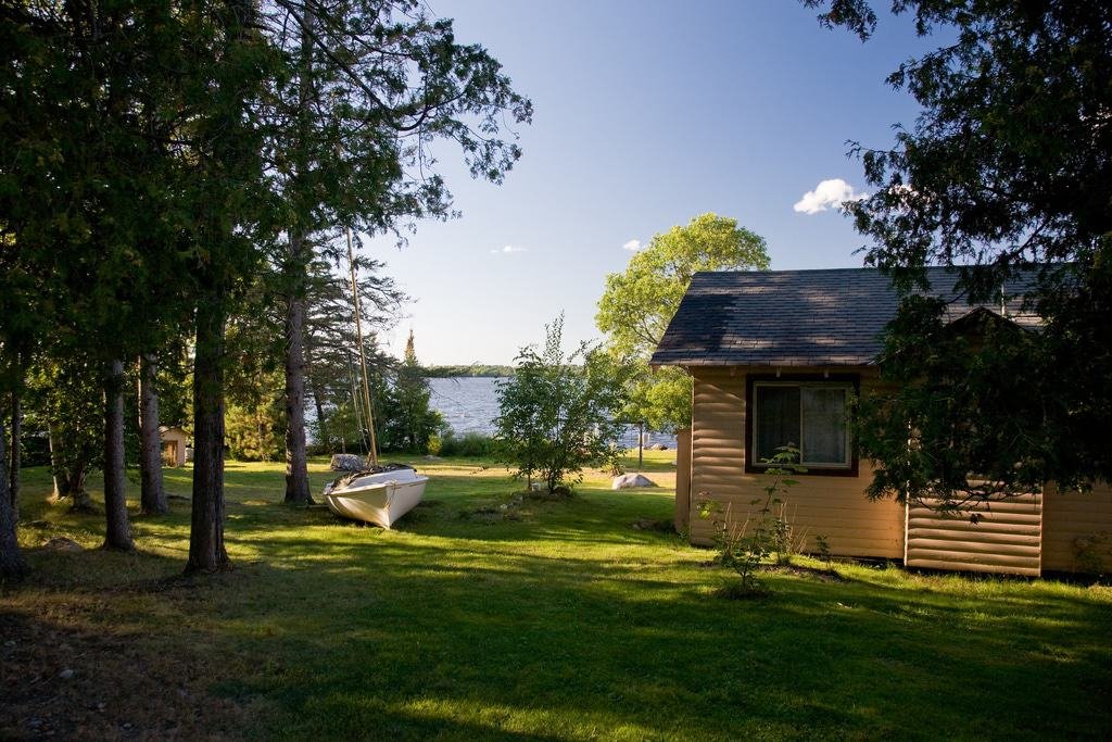 Lake Vermilion