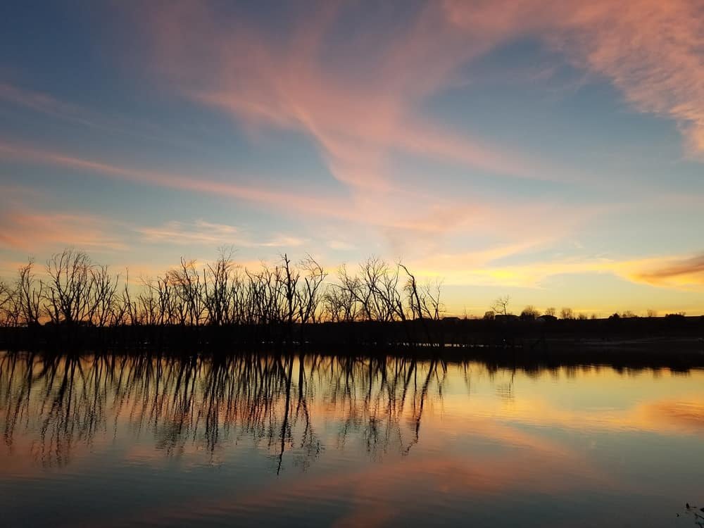 Lake Wanahoo