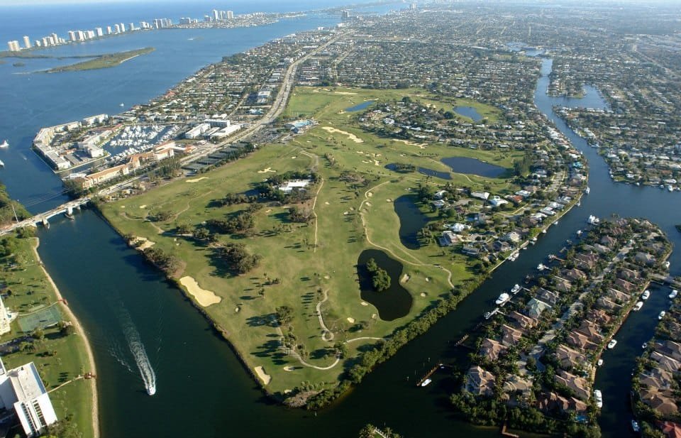 North Palm Beach Country Club