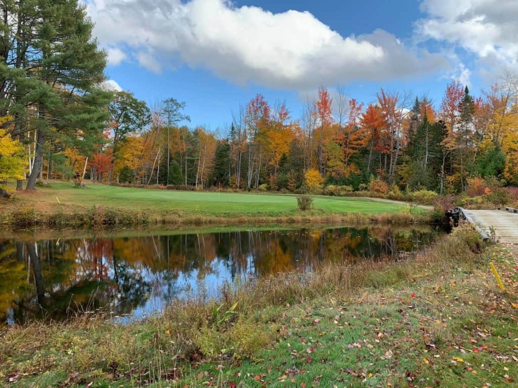 Lakewood Golf Course