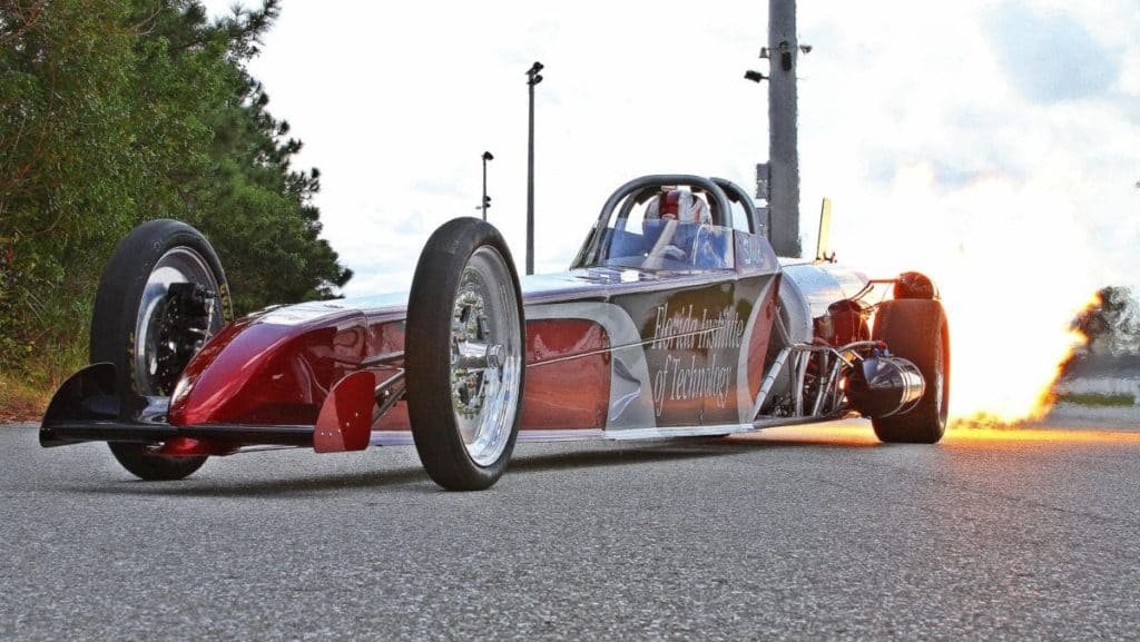 Larsen Motorsports