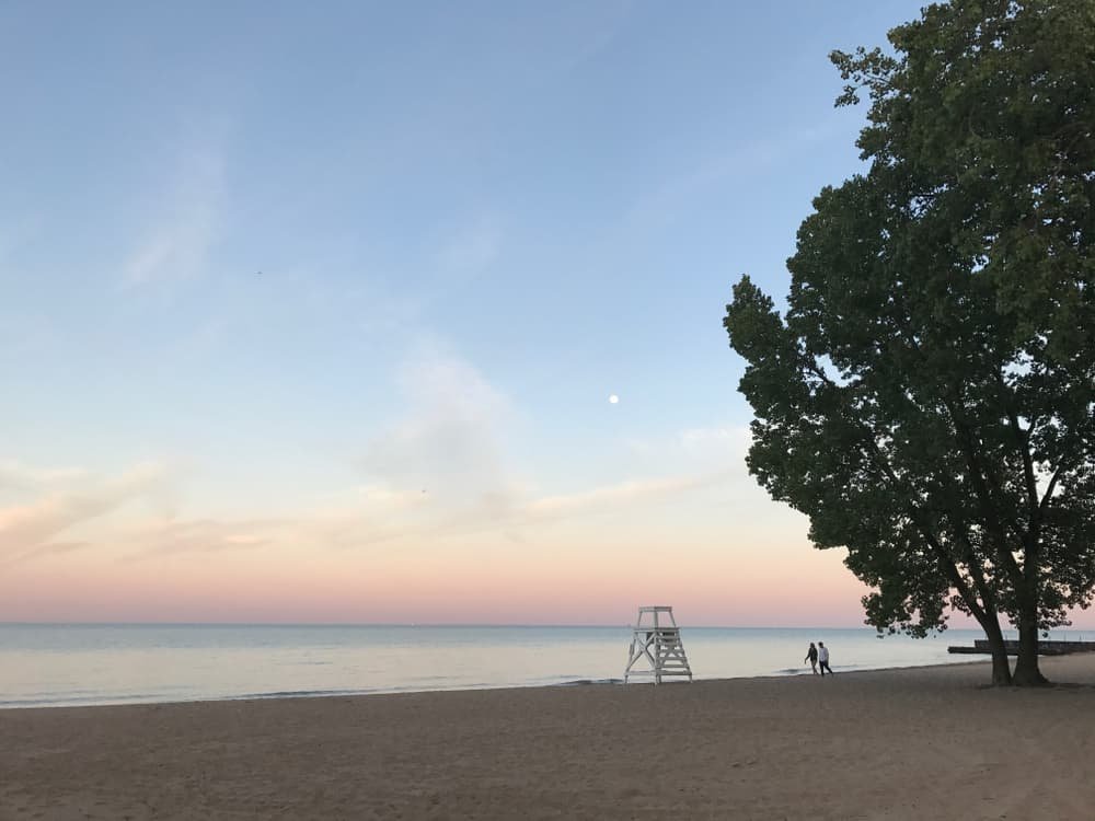 Leone Beach Park