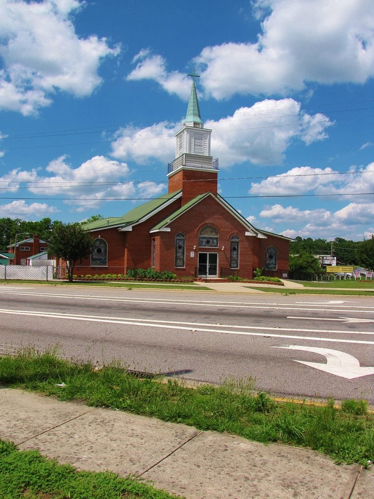 Lumberton