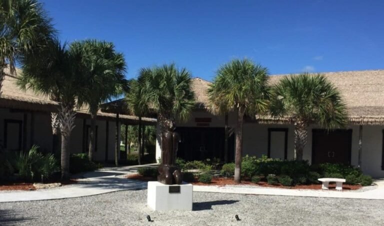 Marco Island Historical Museum