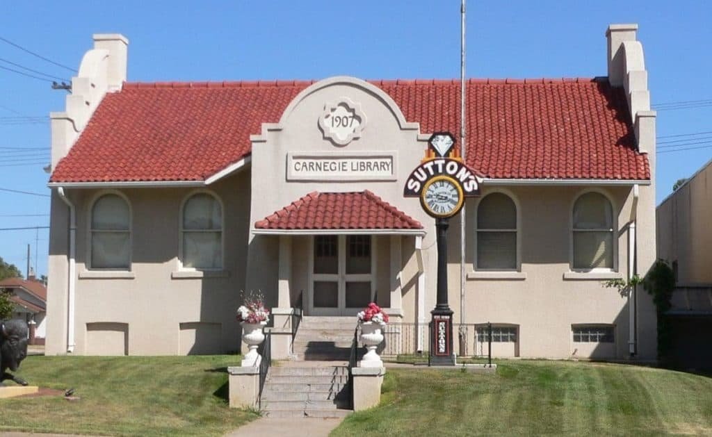 Carnegie Library