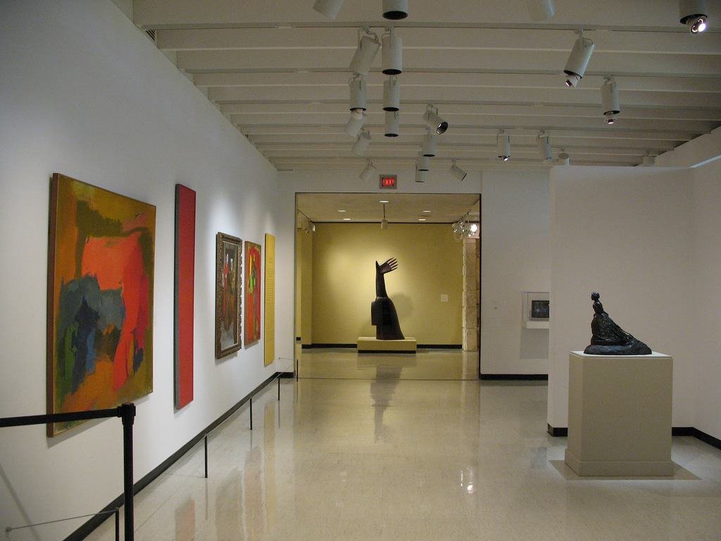 Memorial Art Gallery