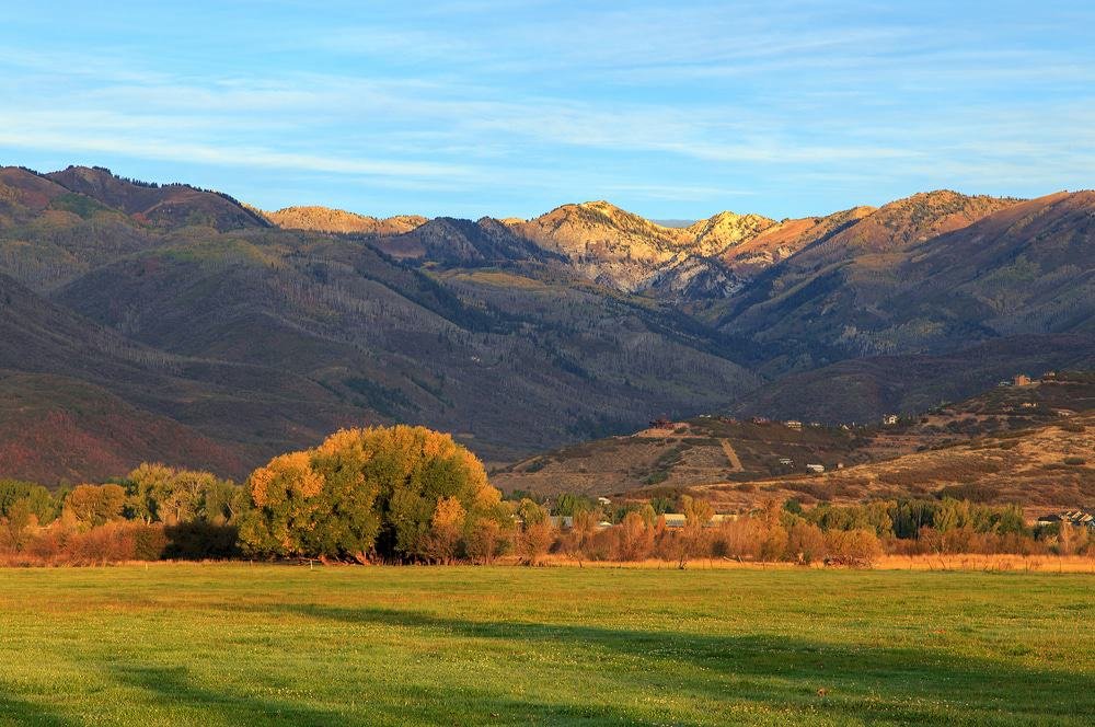 Heber Valley