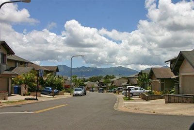 Mililani Mauka, Hawaii